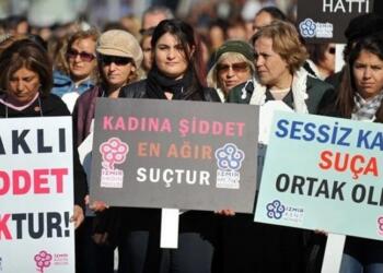 ‘Komisyon şiddetin kök nedenlerine inmiyor, erkeği meşrulaştırıyor’