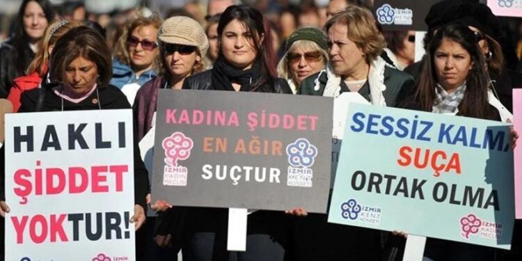 ‘Komisyon şiddetin kök nedenlerine inmiyor, erkeği meşrulaştırıyor’