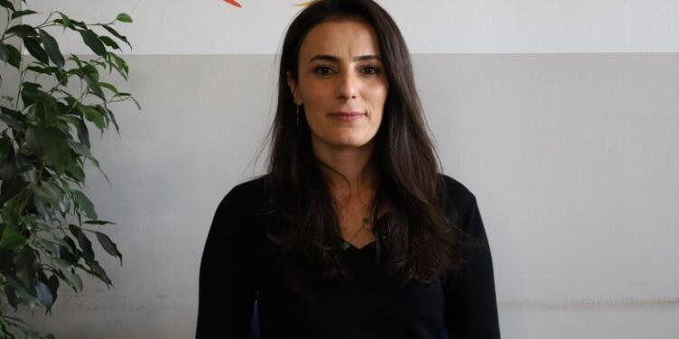 ‘Kürtçe resmî dil olmalı ve Anayasa’yla güvence altına alınmalı’