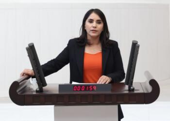 DEM Parti’den ‘Umut hakkı’ için Meclis’e kanun teklifi