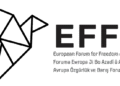 EFFP: Kürt Özgürlük Hareketi’nin adımı heba edilmemeli