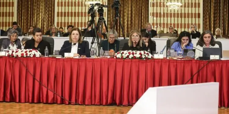 Kurtulmuş: 26 Ekim açıklaması ile bir eşik aşılmıştır