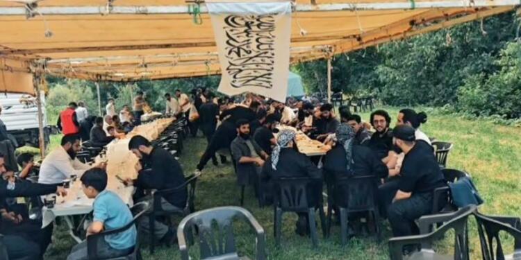 Şemzînan ve Gever’de DAİŞ-Hizbullah yapılanması iddiaları güçleniyor