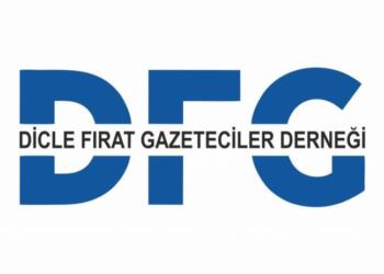 DFG’den sansüre tepki: Barışın sesine sansür vurulamaz