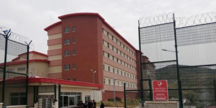 Tahliye edilen 32 yıllık tutsak GGM’ye götürüldü