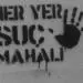 Şüpheli şekilde balkondan düşen kadın ağır yaralandı
