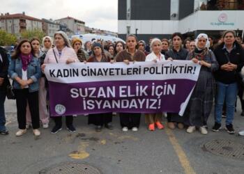 ‘Başıma bir şey gelirse sorumlusu devlettir’