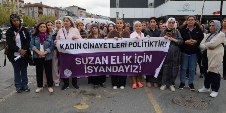 ‘Başıma bir şey gelirse sorumlusu devlettir’