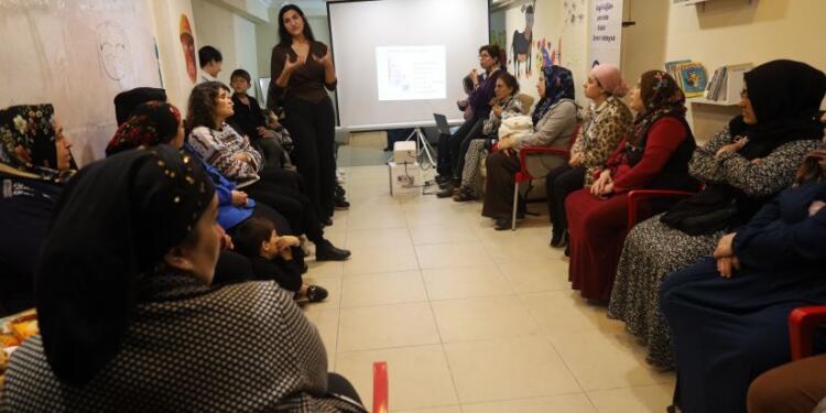 İstanbul’da meme kanseri farkındalık atölyesi