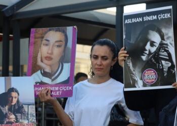 Aslıhan Sinem Çiçek’in şüpheli ölümüne ilişkin dava ertelendi