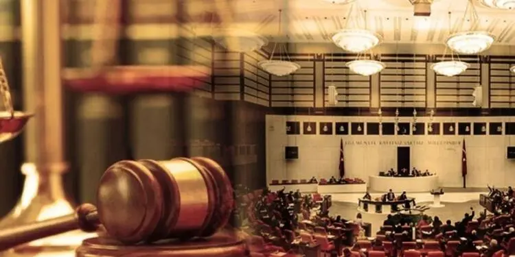 Çubuk: Meclis noter gibi yasa onaylıyor ama çözüm olmuyor!