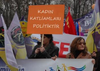 İzmir’de kadın cinayeti: Fail hakkında uzaklaştırma kararı var!