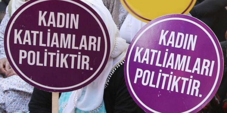 Manisa’da bir kadın katledildi