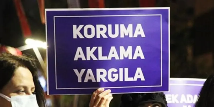 Sêrt’te tecavüz davası yeniden başlıyor