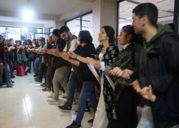 Ekin Kültür ve Sanat açıldı