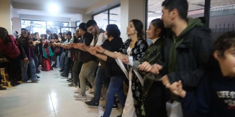 Ekin Kültür ve Sanat açıldı