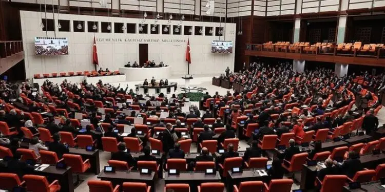 Colemêrg’de artan intihar ve şüpheli ölümler Meclis’e taşındı