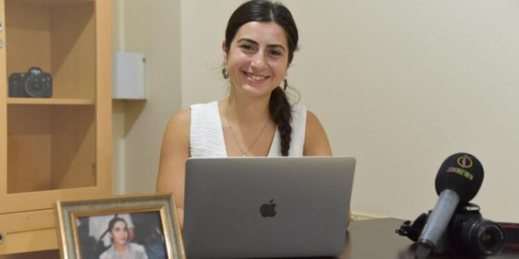 Gazeteci Öznur Değer’e yeni bir soruşturma