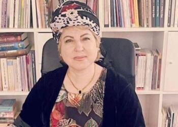 Şair Mizgîn Hesko yaşamını yitirdi