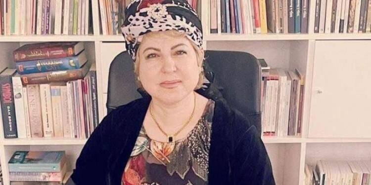 Şair Mizgîn Hesko yaşamını yitirdi