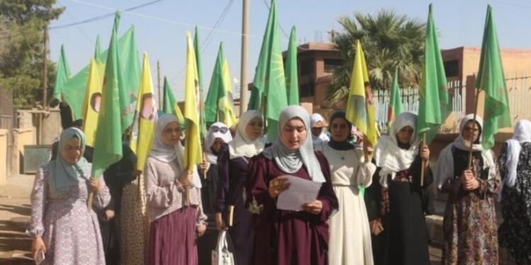 Kadınlardan uluslararası kurumlara Abdullah Öcalan çağrısı