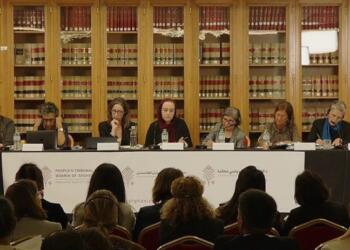 Afgan Kadınlar: Taliban iktidarında zulüm ve suçlar arttı