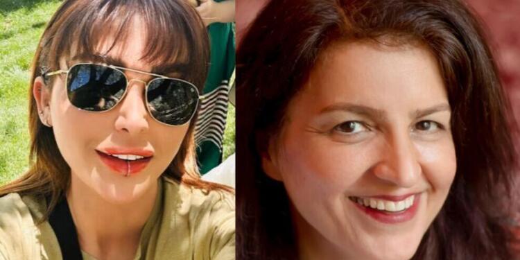 Tutsak Nasim Simyari açlık grevine başladı