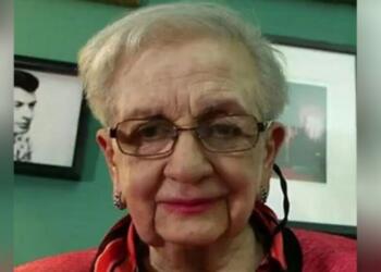 Kadın hakları savunucu Simin Recali yaşamını yitirdi