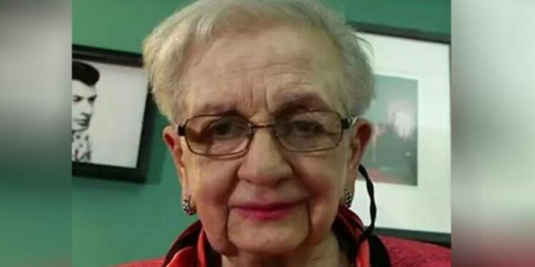 Kadın hakları savunucu Simin Recali yaşamını yitirdi