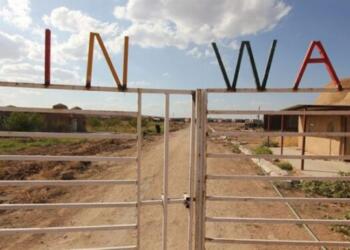 Nadya Derweş: Kameralarımızla Jinwar’ın sesi olmak istedik