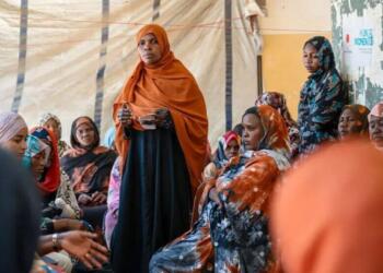 BM: Savaş bölgelerinde cinsel şiddet yüzde 87 arttı