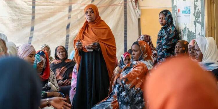 BM: Savaş bölgelerinde cinsel şiddet yüzde 87 arttı