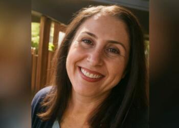 İran Zehra Şehbaz Taberi’ye idam cezası verdi