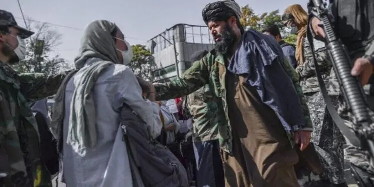 UNAMA’dan Afganistan raporu