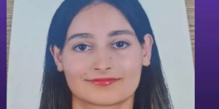 Ezgi Nesanır’dan iki gündür haber alınamıyor