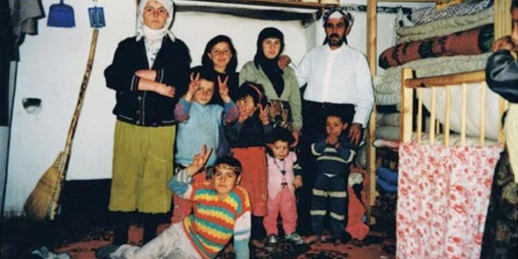 Vartinis 32’nci yılında: Adaletsiz kararların alındığı bir dosyaya dönüştürüldü