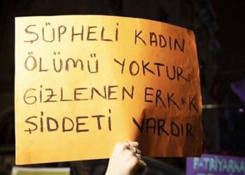 Wan’da bir haftada 2 şüpheli kadın ölümü