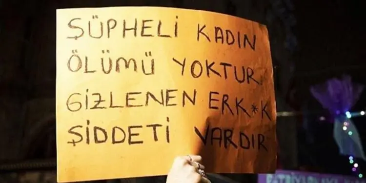 Wan’da bir haftada 2 şüpheli kadın ölümü