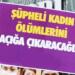 Öğrenci yurdunda şüpheli kadın ölümü