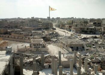 Kongra Star üyesi: Kobanê Rêber Apo’nun felsefesiyle kurtuldu