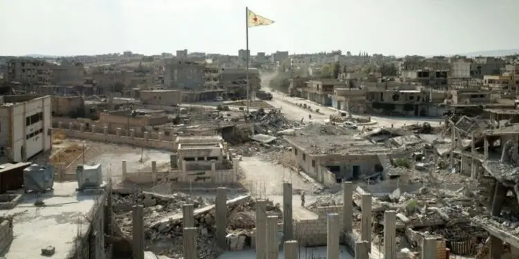 Kongra Star üyesi: Kobanê Rêber Apo’nun felsefesiyle kurtuldu