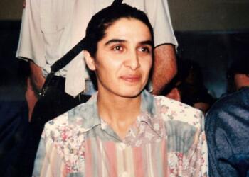 Kürt kadın gazeteciler: Gurbetelli bize ilham oluyor