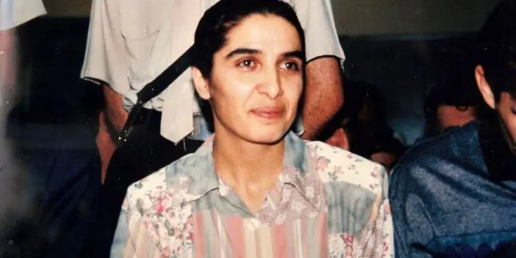 Kürt kadın gazeteciler: Gurbetelli bize ilham oluyor