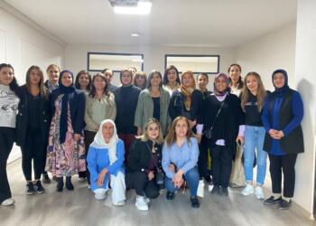 Kayyıma rağmen Kadın Meclisi toplandı