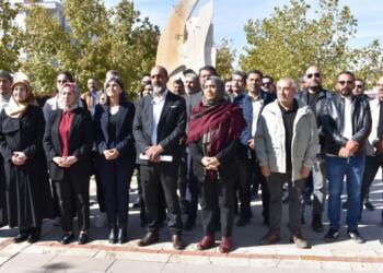 Wan Depreminin üzerinden 14 yıl geçti: Acil toplanma alanları yetersiz