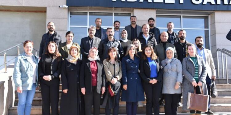 Şedal’ın davası görüldü: Sözlerim halk iradesinin yok sayılmasına tepki