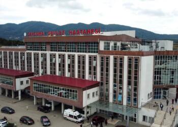 Hastaneye götürülen çocuğun hamile olduğu ortaya çıktı