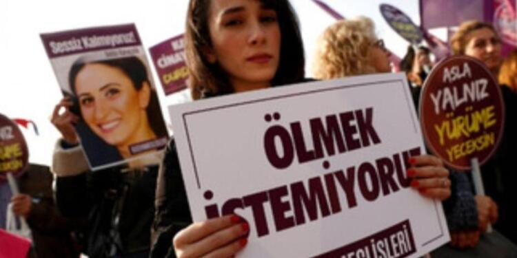 İzmir’de bir kadın boşandığı erkek tarafından katledildi