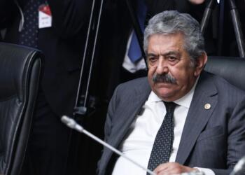 MHP’li Feti Yıldız’dan Demirtaş açıklaması: AHİM kararlarına işaret etti