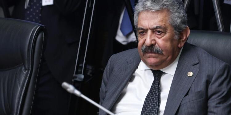 MHP’li Feti Yıldız’dan Demirtaş açıklaması: AHİM kararlarına işaret etti